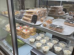 -梦菲思饼屋(瑞金宾馆店)