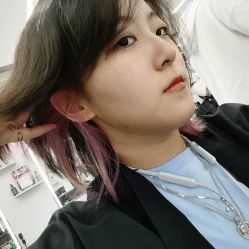 -朗峰专业美发沙龙