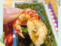 -霸王虾·小龙虾香辣蟹(玉林店)
