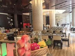 -上海浦东国际旅游度假区绿地铂骊酒店