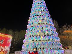 -沈阳奥体冰雪嘉年华