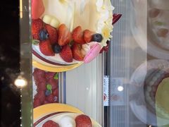-花花卷卷·鲜食蛋糕(静安久光百货店)