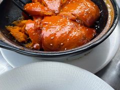 -红樽舫湖州菜.湖景餐厅(太湖渔人码头店)