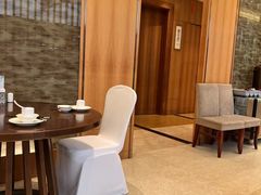 -金陵山水丽景酒店-中餐厅