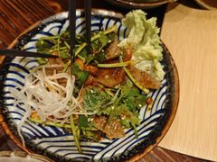 -鸟鹏烧鸟居酒屋(熙龙湾店)