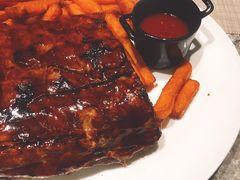 -Hurricane's Grill 飓风牛排