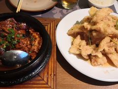 -奇滋豆味(南十四道街店)