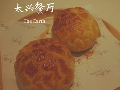 -太兴餐厅(东方广场分店)