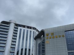 -普陀长途客运中心