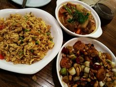 -妈妈的味道(工人体育场东路店)