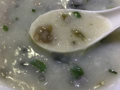 皮蛋瘦肉粥-华辉拉肠(小北路店)