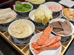 -咏江南·苏式火锅·苏州评弹(观前街店)
