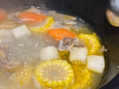 -阿鸡鱼庄·顺德鲜蒸小炒(亚运村店)