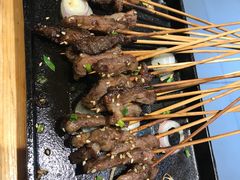 -木屋烧烤(双榆树店)