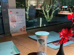 -蜜桃餐厅·伴山(湖滨商业街店)