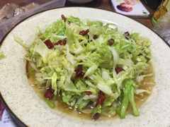 -大隐隐于市私房菜(保和小区店)