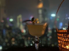 -Jungle Nat 高空餐厅