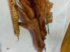 -小桂林烧鸽子