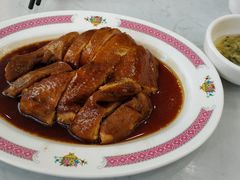 -东鑫记港式茶餐厅(南京东路店)