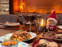 -Mammamia意大利餐厅(阳春巷店)