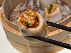 -荣家黄鱼面(南京西路店)