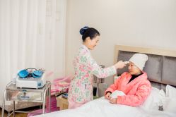 -大美母婴月子中心(馨乐庭店)