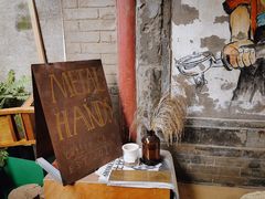 -METAL HANDS(五道营店)