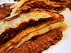 -河沿肉饼Beijing Pie(东华门店)