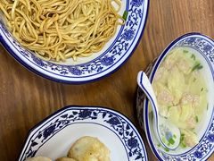 -鼎顺小吃(吴山名楼店)