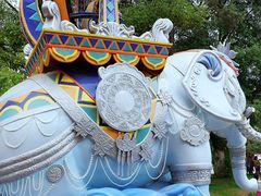 -七彩云南欢乐世界