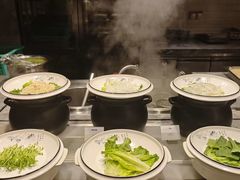 -广州融创花间堂悦雪酒店-花间食西餐厅