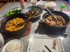 -啫神·广州地标美食(北京路店)