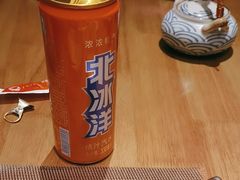 -福樱兰海鲜放题铁板烧(加州店)