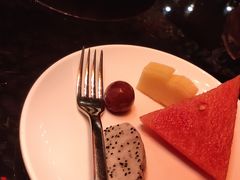 -富力万达嘉华酒店-品珍中餐厅(水果湖店)