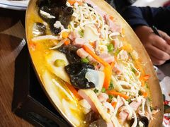 -穿越时尚餐厅(英武中路店)