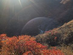 -水峪民俗村