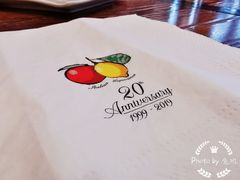-安妮意大利餐厅(世贸天阶店)