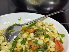 -胖哥家藏菜(护国路店)