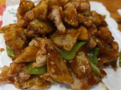 -小俩口烧烤东北菜(双井店)