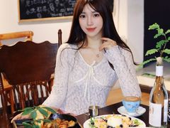 -沏点Trattoria意大利餐厅(新街口店)