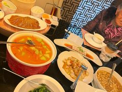 -杭州和达希尔顿逸林酒店·和园中餐厅-杭帮菜名店