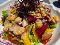 -森味薪火烧•烧鸟居酒屋•日本料理(望京店)