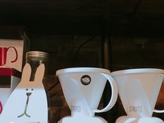 -阿sir咖啡(陶谷新村店)