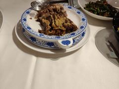 -巴音浩日娲·蒙餐(双林东路店)