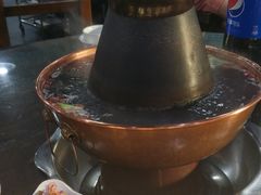 -大明铜锅·烤涮坊·烧烤(总店)