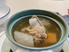 -夜宴江景餐厅
