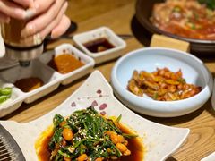 -泥炉烧肉师(新街口金銮巷店)