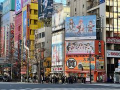-秋叶原电器街