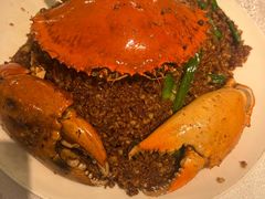 -喜记避风塘炒辣蟹(旗舰店)