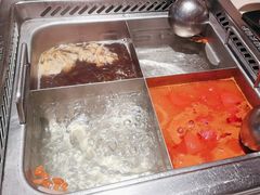 -海底捞火锅(威高广场店)